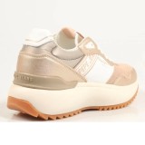 Γυναικεία Sneakers Πολύχρωμα - Pepe Jeans Kimi Mesh Εικόνα 1