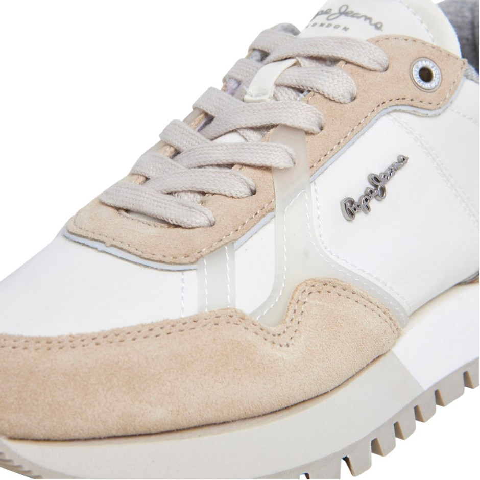 PEPE JEANS ARI SOFT W PLS400002-847 Colorful