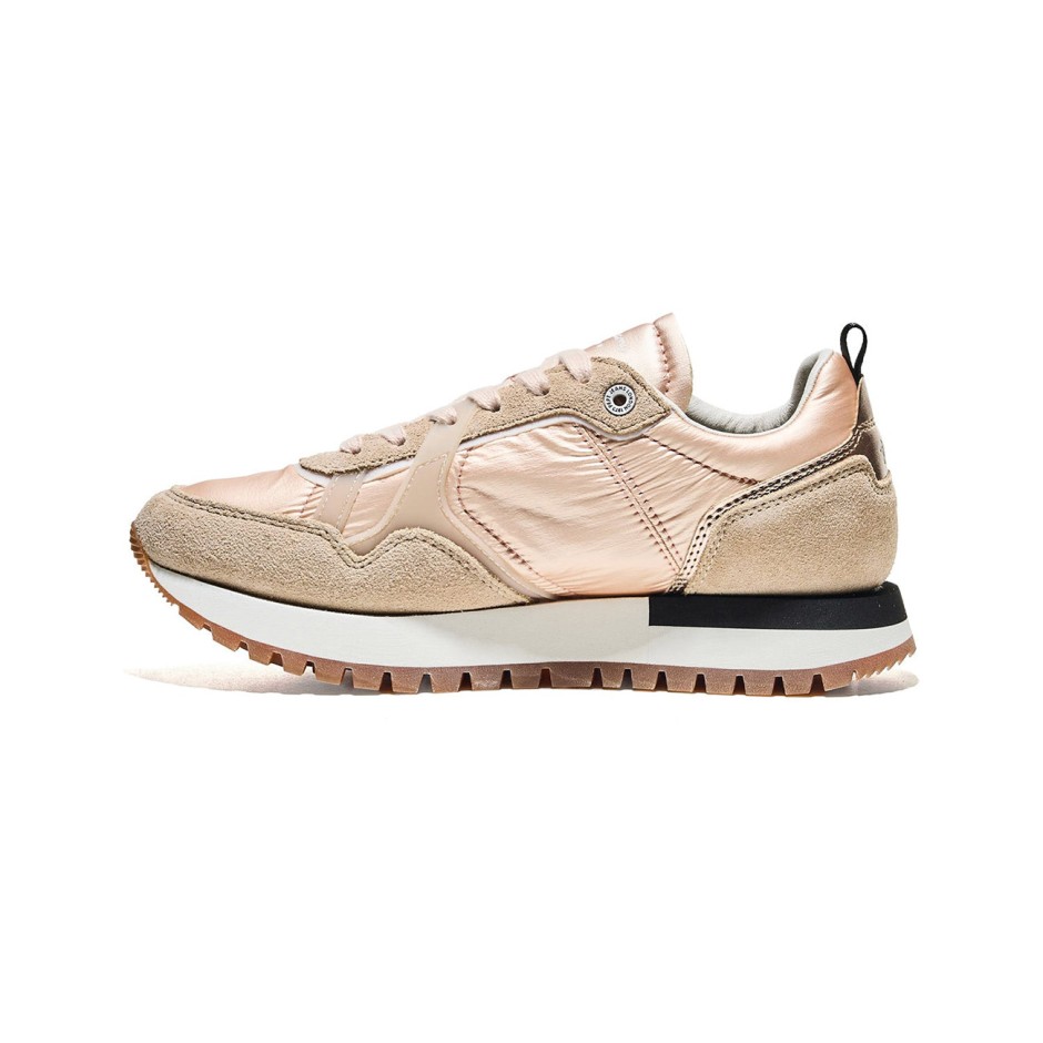 Γυναικεία Sneakers Μπεζ - Pepe Jeans Ari Gala