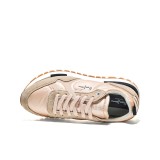 Γυναικεία Sneakers Μπεζ - Pepe Jeans Ari Gala Εικόνα 3