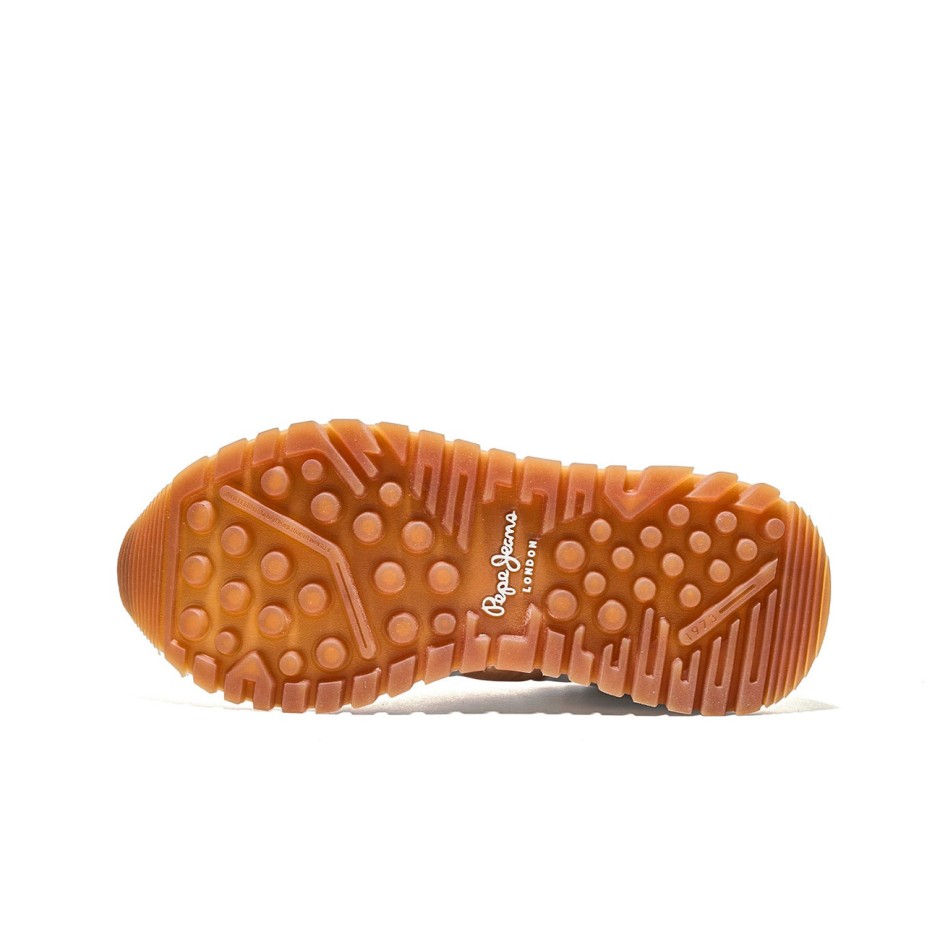 Γυναικεία Sneakers Μπεζ - Pepe Jeans Ari Gala