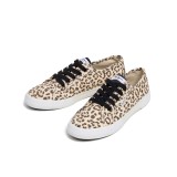 Women's Sneakers Yellow - Pepe Jeans Brandy Leo Image 0