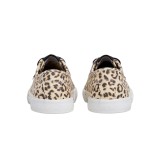 Women's Sneakers Yellow - Pepe Jeans Brandy Leo Image 2