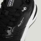 PEPE JEANS PLS600074-999 Black Image 1