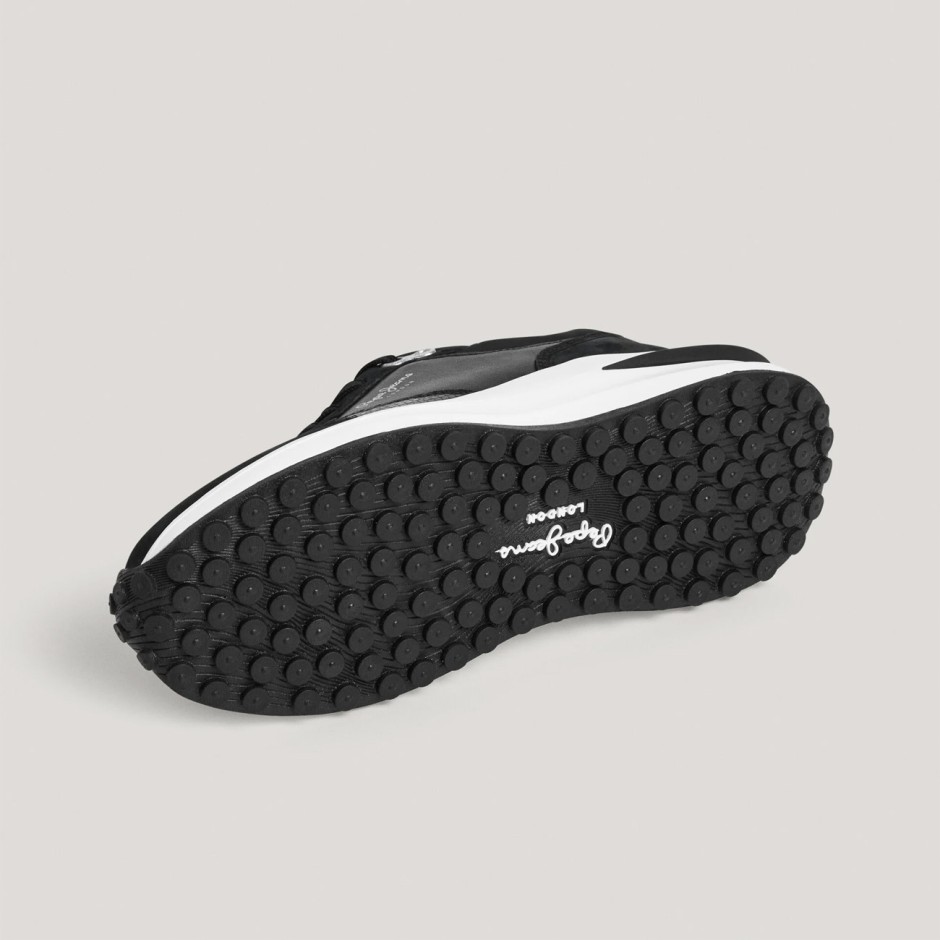 PEPE JEANS PLS600074-999 Black