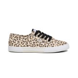Women's Sneakers Yellow - Pepe Jeans Brandy Leo Image 