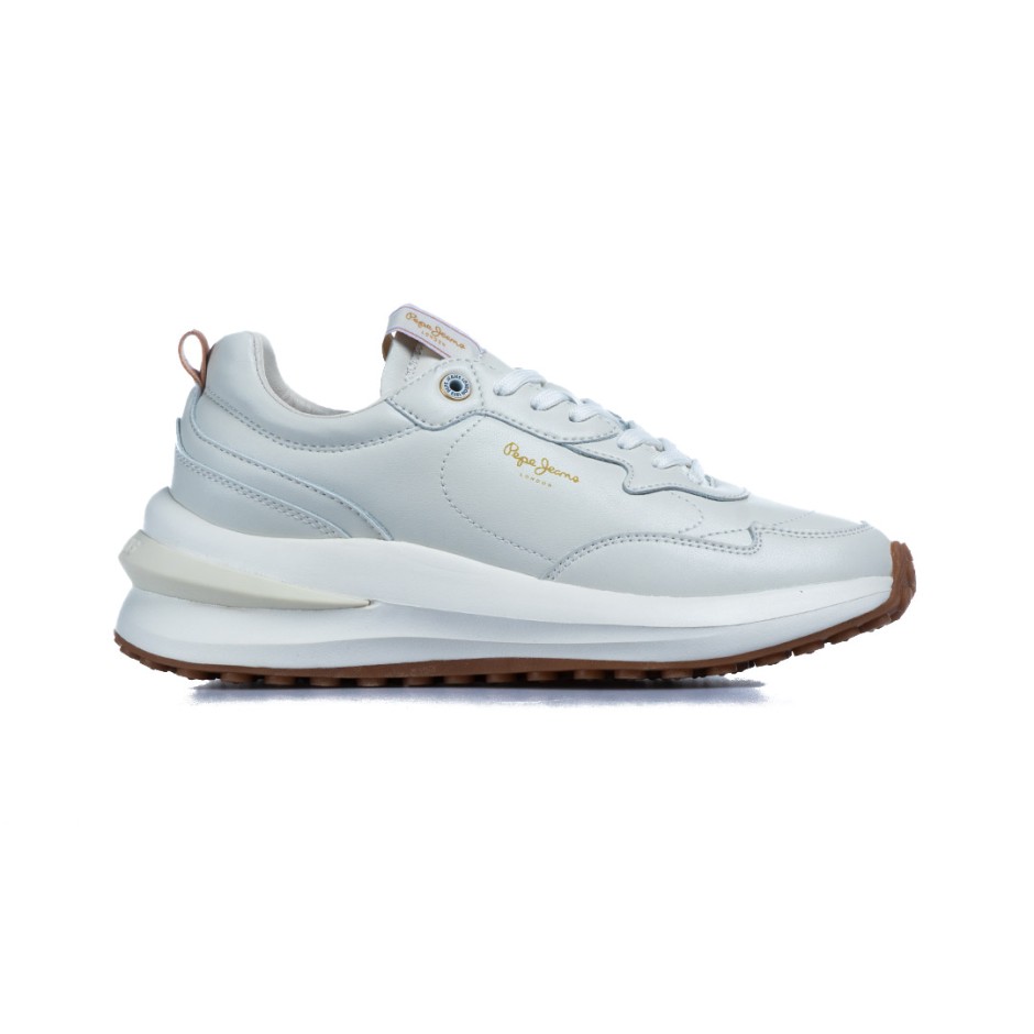 PEPE JEANS WINSLOW ACTION W PLS60014-801 White