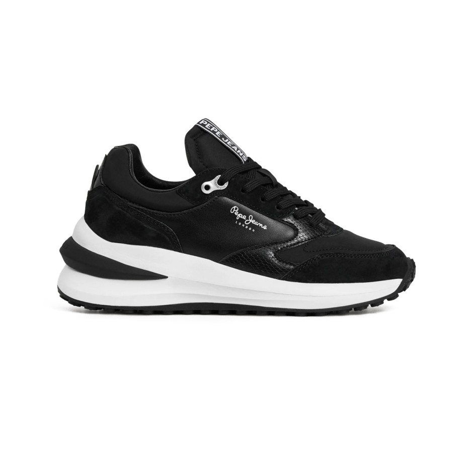 PEPE JEANS PLS600074-999 Black