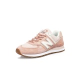 NEW BALANCE 574 WL574SAZ Pink Image 0