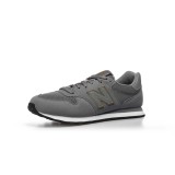 NEW BALANCE 500 GW500GKG Γκρί Εικόνα 0