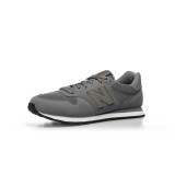 NEW BALANCE 500 GW500GKG Γκρί