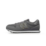 NEW BALANCE 500 GW500GKG Γκρί Εικόνα 