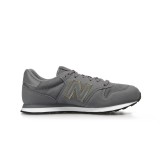 NEW BALANCE 500 GW500GKG Γκρί Εικόνα 1