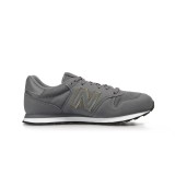 NEW BALANCE 500 GW500GKG Γκρί