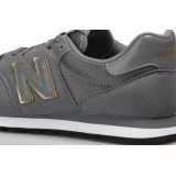 NEW BALANCE 500 GW500GKG Γκρί Εικόνα 3