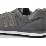 NEW BALANCE 500 GW500GKG Γκρί