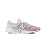 NEW BALANCE 997H CW997HBP Pink Image 1