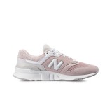 NEW BALANCE 997H CW997HBP Pink Image 2