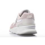 NEW BALANCE 997H CW997HBP Pink Image 3