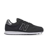 NEW BALANCE 500 GW500TM1 Μαύρο Εικόνα 0