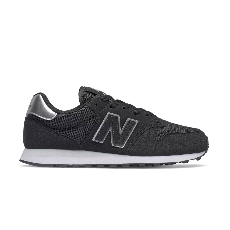 NEW BALANCE 500 GW500TM1 Μαύρο