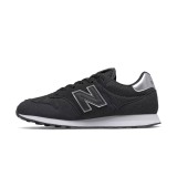 NEW BALANCE 500 GW500TM1 Μαύρο Εικόνα 