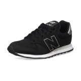 NEW BALANCE 500 GW500TM1 Μαύρο Εικόνα 1