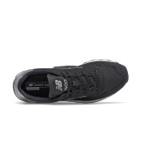 NEW BALANCE 500 GW500TM1 Μαύρο Εικόνα 2