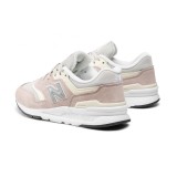 NEW BALANCE CW997HTM Pink Image 1
