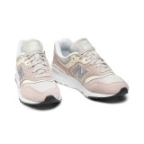 NEW BALANCE CW997HTM Pink Image 2