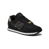 NEW BALANCE WL373ME2 Black Image 0