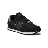 NEW BALANCE WL373ME2 Black