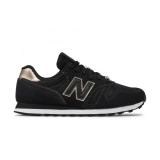 NEW BALANCE WL373ME2 Black