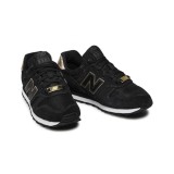 NEW BALANCE WL373ME2 Black Image 1
