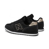 NEW BALANCE WL373ME2 Black Image 2