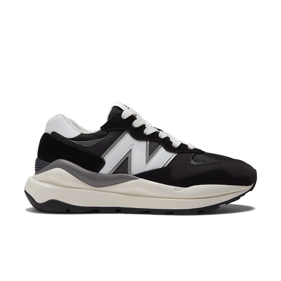 NEW BALANCE W5740SLB Black