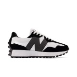 NEW BALANCE WS327DW White-Black Image 