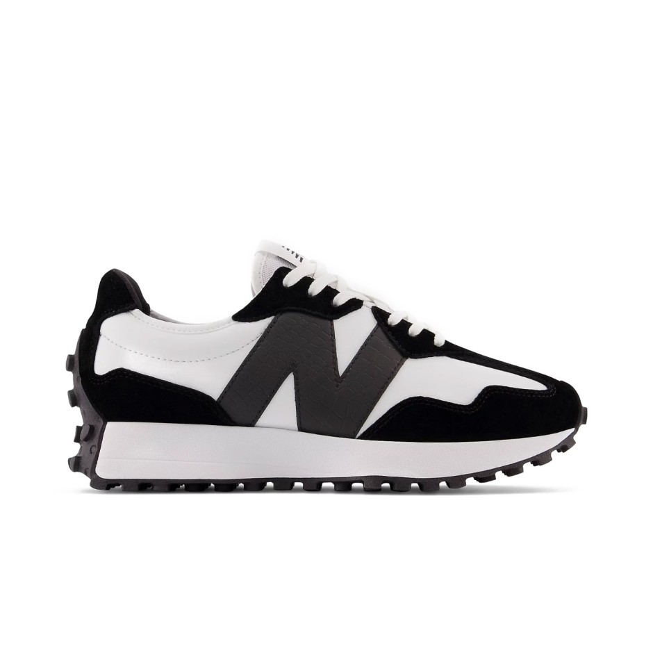 NEW BALANCE WS327DW White-Black