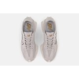Γυναικεία Sneakers Γκρι - New Balance 327 Εικόνα 3