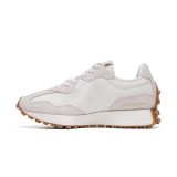 NEW BALANCE 327 WS327PJ Ecru Image 0
