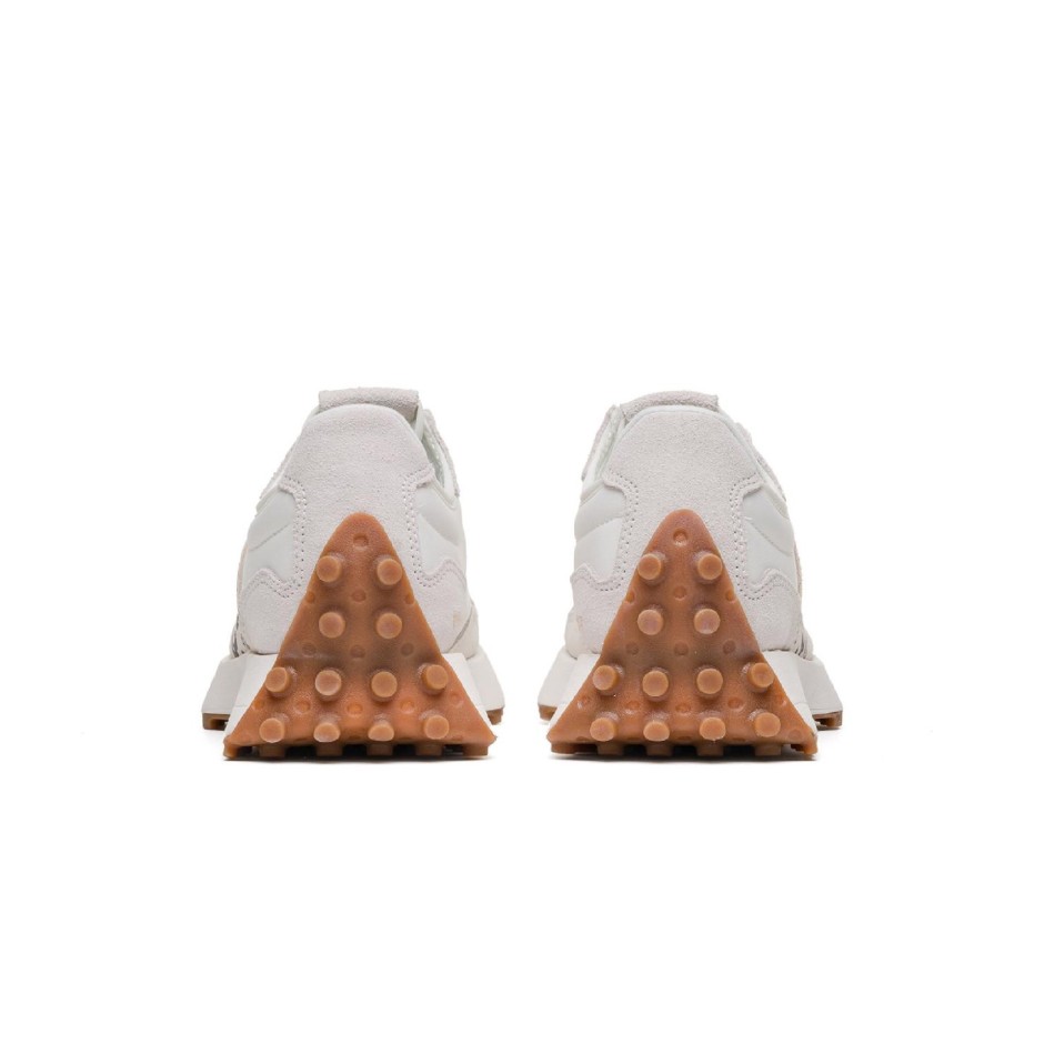 Γυναικεία Sneakers Εκρού - New Balance 327