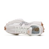 NEW BALANCE 327 WS327PJ Ecru Image 3