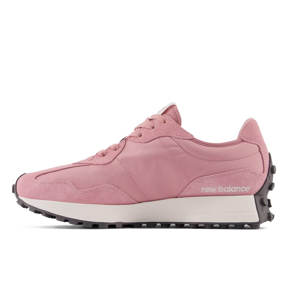 NEW BALANCE 327 Ροζ