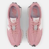 NEW BALANCE 327 Ροζ Εικόνα 2