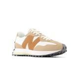NEW BALANCE 327 Καφέ Εικόνα 0
