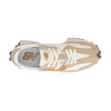 NEW BALANCE 327 Καφέ Εικόνα 2