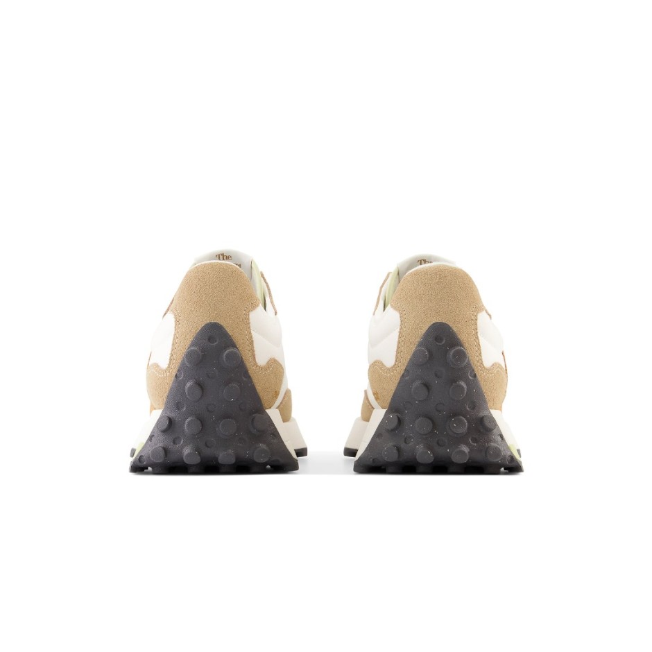 NEW BALANCE 327 Καφέ