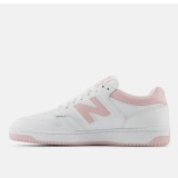 New Balance 480 Λευκό - Γυναικεία Sneakers Εικόνα 0