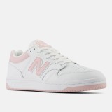 New Balance 480 Λευκό - Γυναικεία Sneakers Εικόνα 1