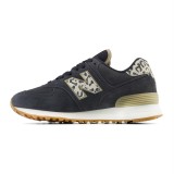 NEW BALANCE 574 WL574XE2 Blue Image 0